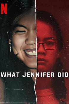 Jennifer Pan Ne Yaptı?