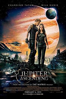 Jupiter Yükseliyor