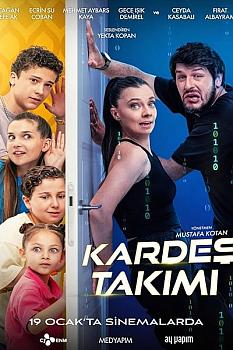 Kardeş Takımı