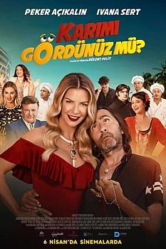 Karımı Gördünüz mü?