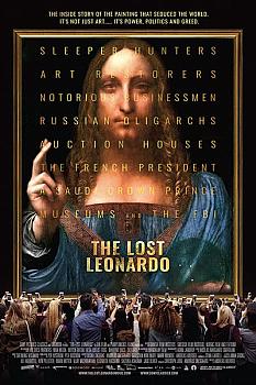 Kayıp Leonardo - The Lost Leonardo