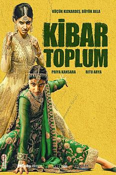 Kibar Toplum