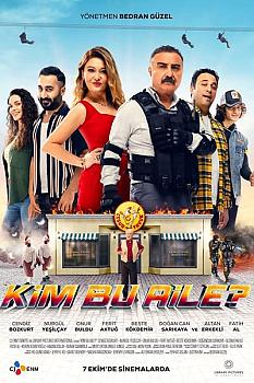 Kim Bu Aile?