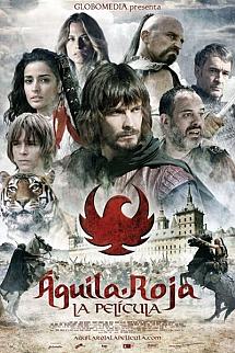 Kızıl Kartal izle