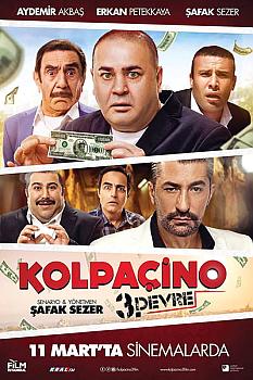 Kolpaçino 3. Devre