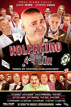 Kolpaçino 4 4'lük