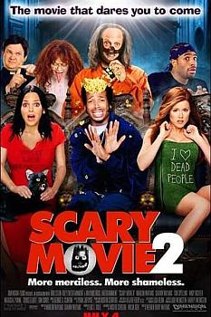Korkunç Bir Film 2