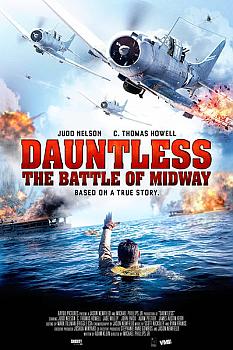 Korkusuzlar: Midway Savaşı