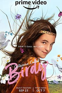Kuşbaz Catherine izle