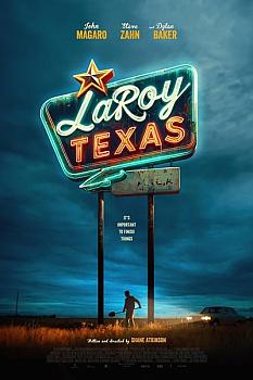 LaRoy, Texas