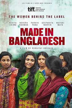 Made in Bangladesh