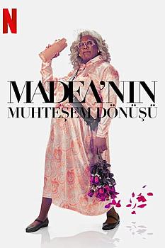 Madea'nın Muhteşem Dönüşü