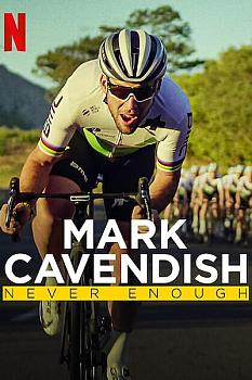 Mark Cavendish: Asla Yetmez