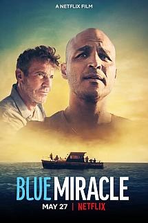 Mavi Mucize izle