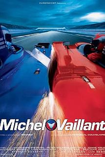 Michel Vaillant izle