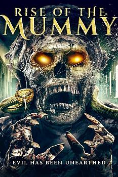 Mummy Resurgance
