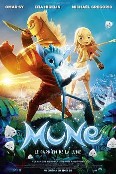 Mune: Ay Koruyucusu