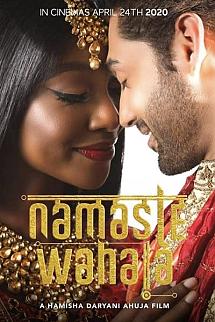 Namaste Wahala: Zor Bir Aşk izle