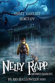 Nelly Rapp izle