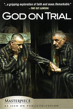 Ölümün Soluğu God on Trial