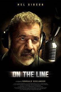 On the Line izle