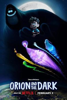 Orion ve Karanlık