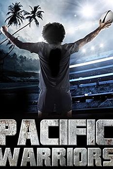 Pacific Warriors