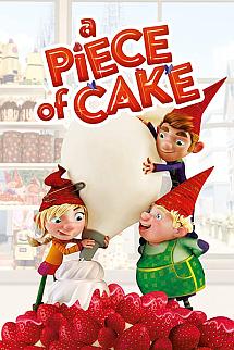 Pişiriciler izle