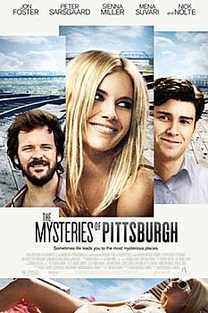 Pittsburgh Sırları