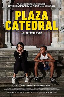 Plaza Catedral izle