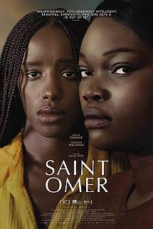 Saint Omer izle