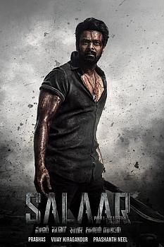 Salaar: Cease Fire - Part 1