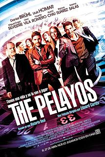 Şanslı Sayılar izle