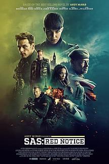 Siyah Kuğu Operasyonu izle