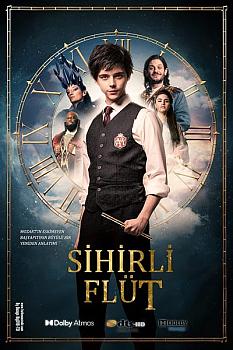 Sihirli Flüt