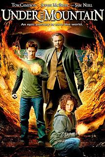 Sihirli Volkan izle
