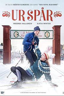 Soğuk Rekabet izle