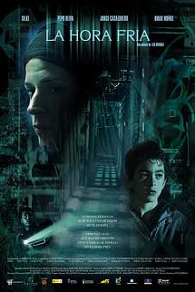 Soğuk Saatler izle