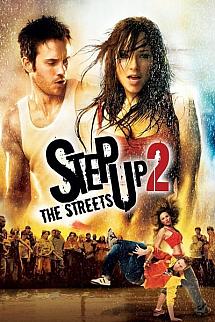 Sokak Dansı 2 izle