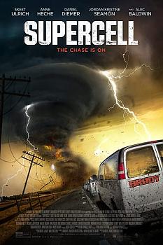Supercell