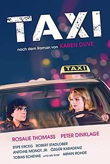Taksi 1 izle