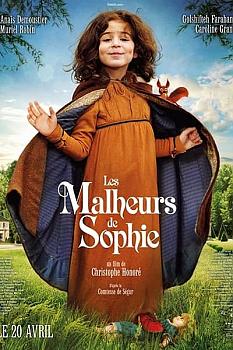 Talihsiz Sophie