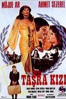 Taşra Kızı