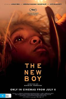 The New Boy