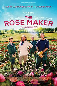 The Rose Maker