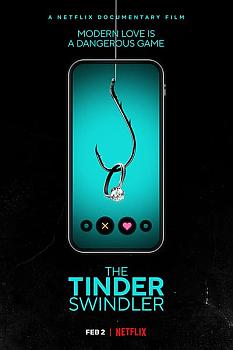 Tinder Avcısı