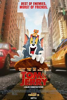 Tom ve Jerry