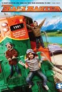 Tren Macerası izle
