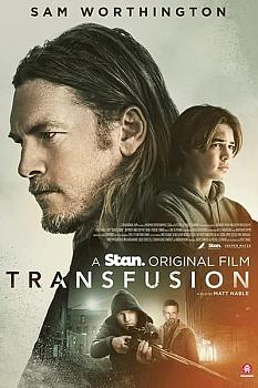 Transfüzyon