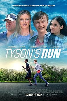 Tyson'ın Koşusu